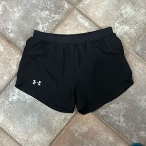 Under Armour active shorts